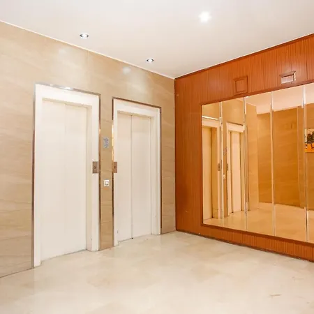 Apartament Al39 - Atico Con Barbacoa Playa Fenals